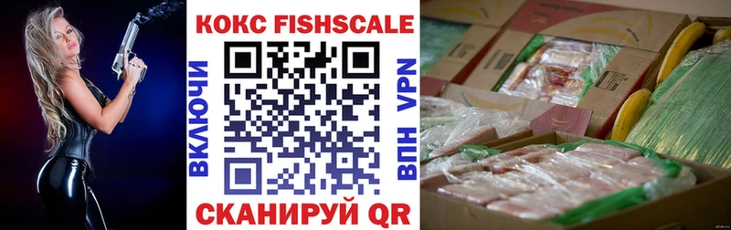 Cocaine FishScale Яранск
